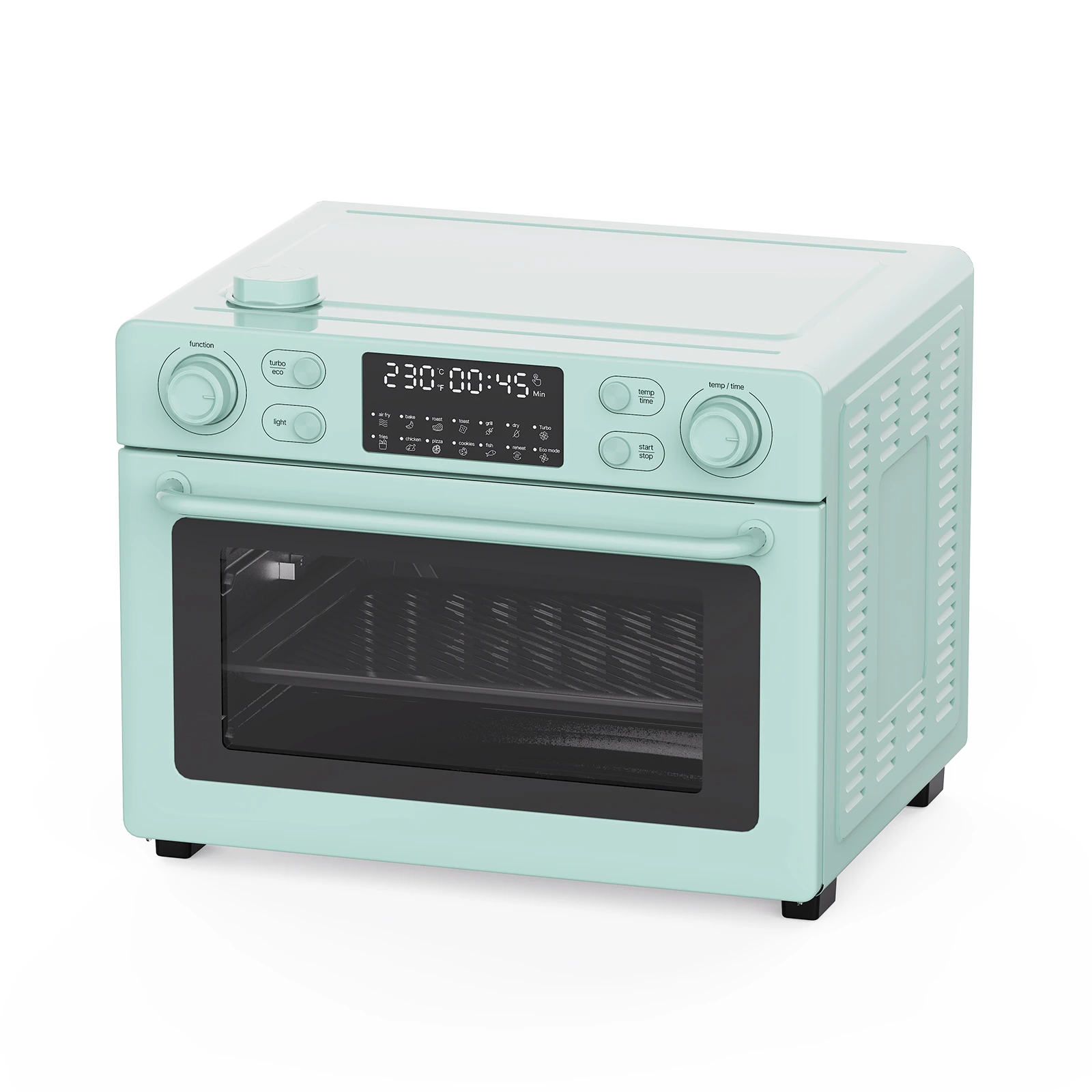 30L Air Fry Oven AE3001 — Elevated product view