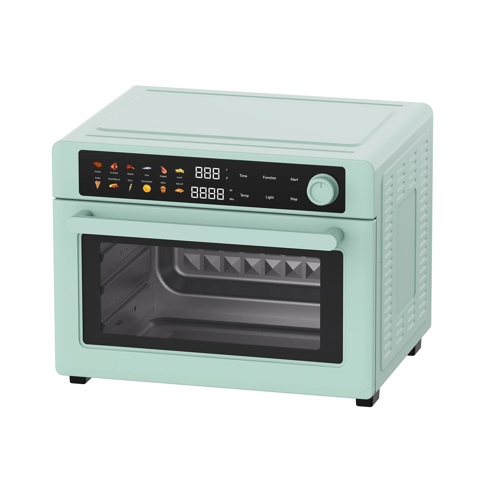 30L Air Fry Oven AE3005 — Elevated product view