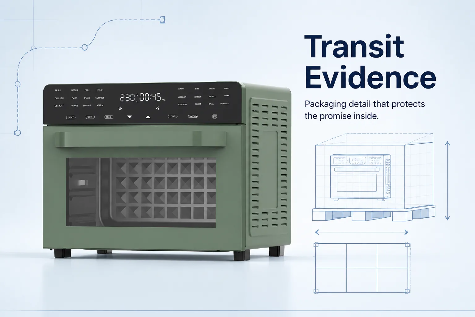 Blog cover: Barcode Data Quality: The Packaging Detail That Can Delay a Retail Launch